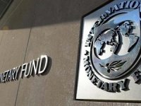 IMF küresel faiz oranlarının uzun süre yüksek kalacağını öngörüyor