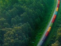 Omsan Logistics, Stevie Awards’tan bu yıl da iki ödül aldı