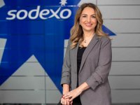 Sodexo, İnsan Kaynakları Alanındaki Çalışmalarıyla Uluslararası 3 Ödüle Layık Görüldü