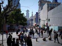 Çin, Özel Ekonomi Kalkınma Bürosu kurdu