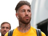 Sergio Ramos, eski takımı Sevilla'ya döndü