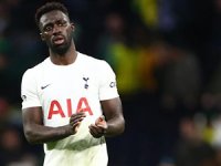 Galatasaray, Davinson Sanchez'in transferi için görüşmelere başladı