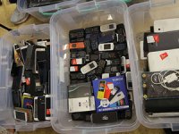 İETT araçlarında unutulan eşyalar açık artırmayla satıldı