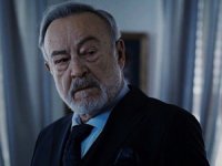 Usta oyuncu Mehmet Ulay hayatını kaybetti