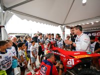 MXGP Academy ilk kez Türkiye’de