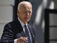 ABD halkının yüzde 73'ü Biden'ın görevini yerine getirme konusunda endişeli