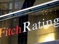 Fitch, Türkiye'nin kredi notu görünümünü yükseltti