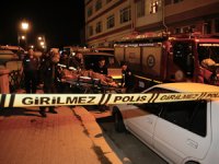 Eskişehir'de Porsuk Çayı'na düşen iki kardeşten biri hayatını kaybetti