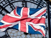 Birleşik Krallık'ta işsizlik yüzde 4,3'e yükseldi