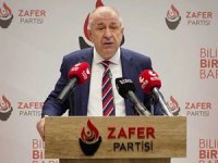 Zafer Partisi Ankara'da flaş isme teklif götürecek