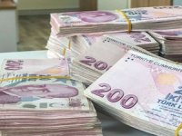 Hazine 2 ihalede yaklaşık 47,2 milyar lira borçlandı