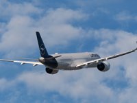 AB, uçaklarda sürdürülebilir yakıt kullanımını artırıyor