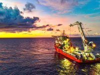 Çin, okyanustaki ısı farkını elektrik enerjisine dönüştürüyor