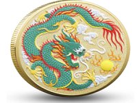 Çin, “uğur getiren” paralar basacak