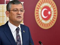 CHP Grup Başkanı Özel, Genel Başkanlığa adaylığını açıkladı