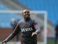 Sivasspor, Fode Koita'yı transfer etti