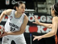 TBF Disiplin Kurulu, Beşiktaş'a 15 bin lira para cezası verdi