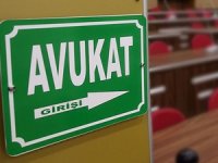 Avukatlık asgari ücret tarifesi belirlendi