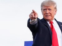 Trump, ABD Genelkurmay Başkanı Milley için idam cezasını gündeme getirdi