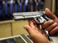 California'da silah vergileri iki katına çıkarıldı
