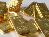 Altının kilogramı 1 milyon 646 bin liraya geriledi