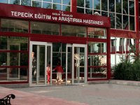 İzmir'de hastaneden bebek kaçıran kadın yakalandı