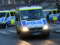 İsveç'te çeteler arasındaki şiddet olaylarında 15 günde 13 kişi öldü