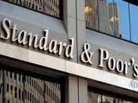 S&P, Türkiye'nin kredi notu görünümünü yükseltti