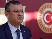 Özgür Özel, görevi bıraktığını açıkladı