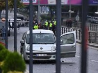 İçişleri Bakanlığının İstanbul ve Kırklareli'ndeki operasyonlarında 20 kişi gözaltına alındı
