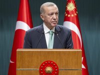 Cumhurbaşkanı Erdoğan, Türkiye Sermaye Piyasaları Kongresi'ne mesaj gönderdi