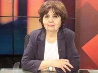 Gazeteci Ayşenur Arslan gözaltına alındı