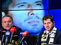 MKE Ankaragücü, teknik direktör Emre Belözoğlu'yla 2 yıllık sözleşme imzaladı