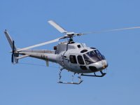 Güney Kore'de helikopterin su havzasına düşmesi sonucu pilot hayatını kaybetti