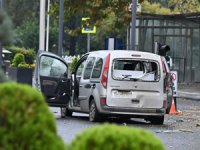 Ankara'daki terör saldırısına karışan ikinci teröristin de kimliği belirlendi