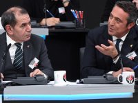 Dursun Özbek, gündeme ilişkin değerlendirmelerde bulundu