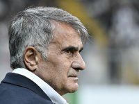 Beşiktaş'ta Şenol Güneş dönemi sona erdi