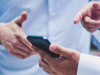 WhatsApp grubundan çıkarılan işçiye: 4,4 milyon TL tazminat