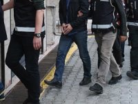 FETÖ'ye yönelik 2 ildeki operasyonda 9 şüpheli gözaltına alındı