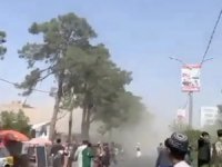 Afganistan'ın Herat vilayetindeki depremlerde ölenlerin sayısı 2 bin 445'e yükseldi