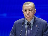 Cumhurbaşkanı Erdoğan: Üniversitelerin yasakla, baskıyla anılmasına müsaade etmeyeceğiz
