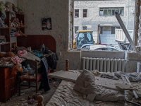 BM: Rusya-Ukrayna Savaşı'nda 9 bin 806 sivil hayatını kaybetti