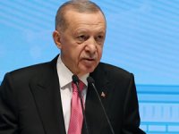 Erdoğan’dan İsrail çıkışı: Bu savaş değil katliam