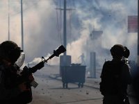 İsrail, Filistinlilere yönelik saldırılarını artırdı