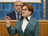 Akşener'den Cumhurbaşkanı Erdoğan'a ittifak yanıtı