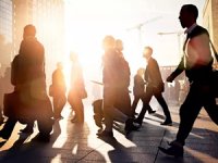 TÜİK açıkladı: Geniş tanımlı işsizlik yüzde 22.7 oldu