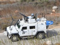 BM: İsrail-Lübnan sınırında durum sakin