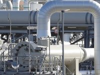 Avrupa'da gaz fiyatları, İsrail-Filistin çatışmasının başladığından beri yüzde 39 yükseldi