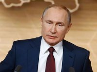 Putin: "Rusya ile savaşmak istiyorlarsa bu bambaşka bir savaş olur"