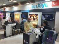 Türk dizileri Cannes'da 108 ülkenin ilgi odağı oldu